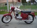 obrázek Jawa 250 / 590 Sport