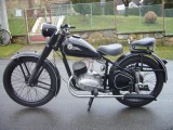 obrázek ČZ 150 C