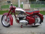 obrázek Jawa 500 OHC / 02