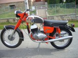 obrázek Jawa 350 Californian