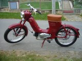obrázek Jawa 50 / 550