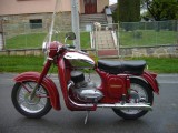 obrázek Jawa 250 / 353