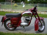 obrázek ČZ 175 / 450