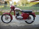 obrázek Jawa 250 / 559