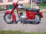 obrázek Jawa - Čz  175 / 356