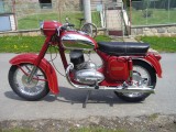 obrázek Jawa 250 / 353
