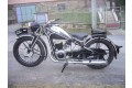 ČZ 250 Tourist