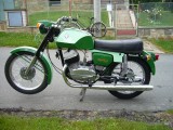 obrázek ČZ 250 / 471