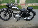 obrázek ČZ 125 T