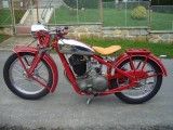 obrázek Jawa 350 OHV