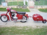obrázek Jawa 250 / 590