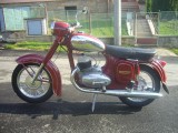 obrázek Jawa 350