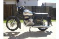 ČZ 175 / 450 De Luxe