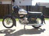 obrázek ČZ 175 / 450 De Luxe