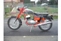 Jawa 350 California