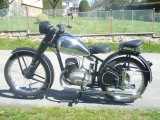obrázek ČZ 150 C
