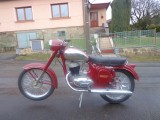 obrázek Jawa 250 Sport