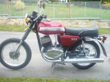 obrázek Jawa 350 / 634