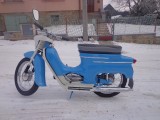obrázek Jawa 50 / 20