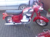 obrázek Jawa 250 / 590