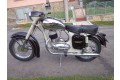 Jawa 250 Kývačka
