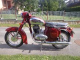 obrázek Jawa 250 Panelka