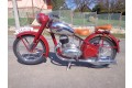 Jawa 250 Pérák