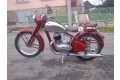 Jawa 250 Pérák