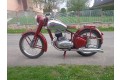 Jawa 250 Pérák