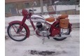 Jawa 250 Pérák