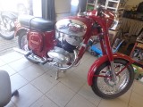 obrázek Jawa 250 Panelka