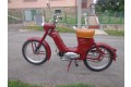 Jawa 550 Pařez