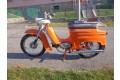 Jawa 21 Pionýr