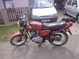 obrázek Jawa 350/638