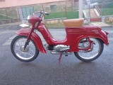 obrázek Jawa 555