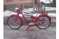 Jawa 100 Robot