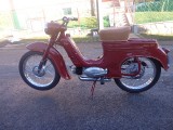 obrázek Jawa 555