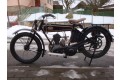 Humber 350 SV