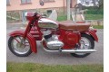 Jawa 350 / 360 + Side 560