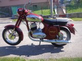 obrázek Jawa 250 / 559