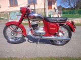 obrázek ČZ 250 Sport