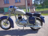 obrázek Jawa 250 / 353
