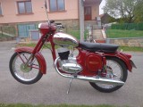 obrázek Jawa 250 / 590