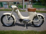 obrázek Jawa 50 / 550
