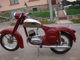 obrázek Jawa - ČZ - 150 / 352