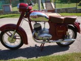 obrázek Jawa - Čz 175 / 356