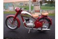 Jawa 250 Pérák