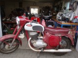 obrázek Jawa 250 / 559
