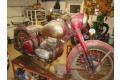 Jawa 250 Pérák