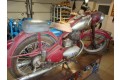 Jawa 250 Pérák